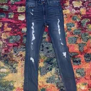 Women’s Hollister Jeans